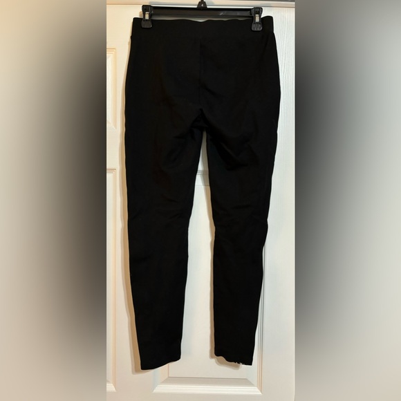 Michael Kors logo black leggings, size S - Picture 3 of 3